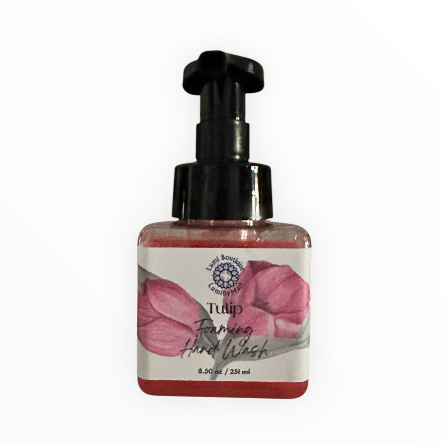 Foaming Hand Wash