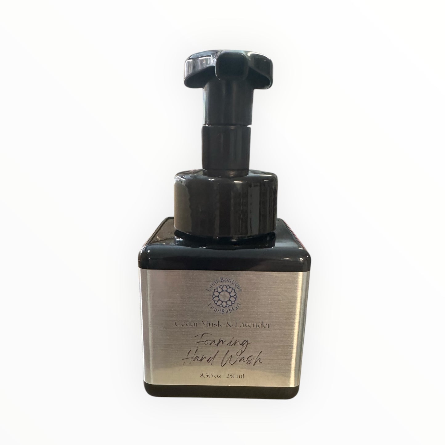 Bewhiskered Foaming Hand Wash