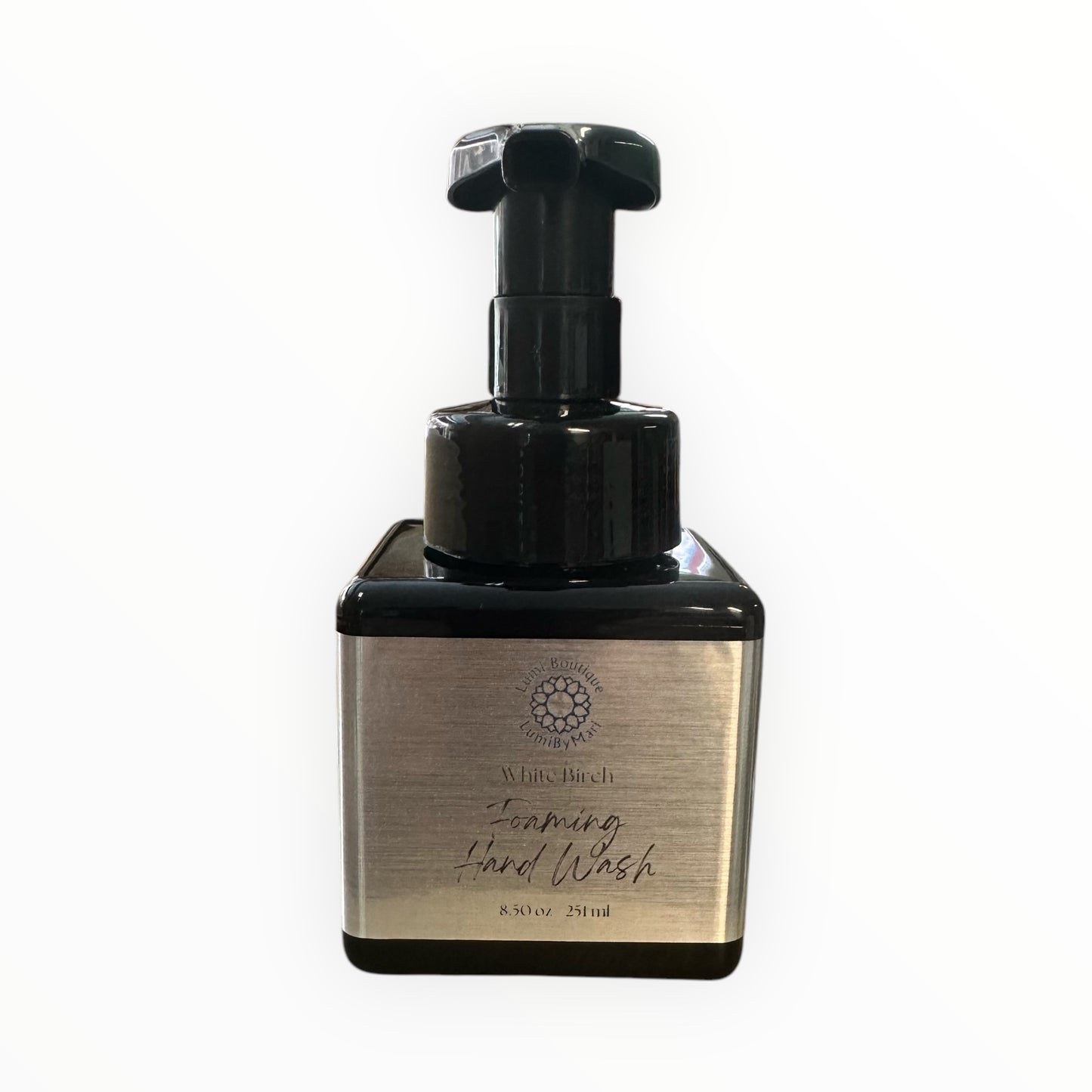 Bewhiskered Foaming Hand Wash