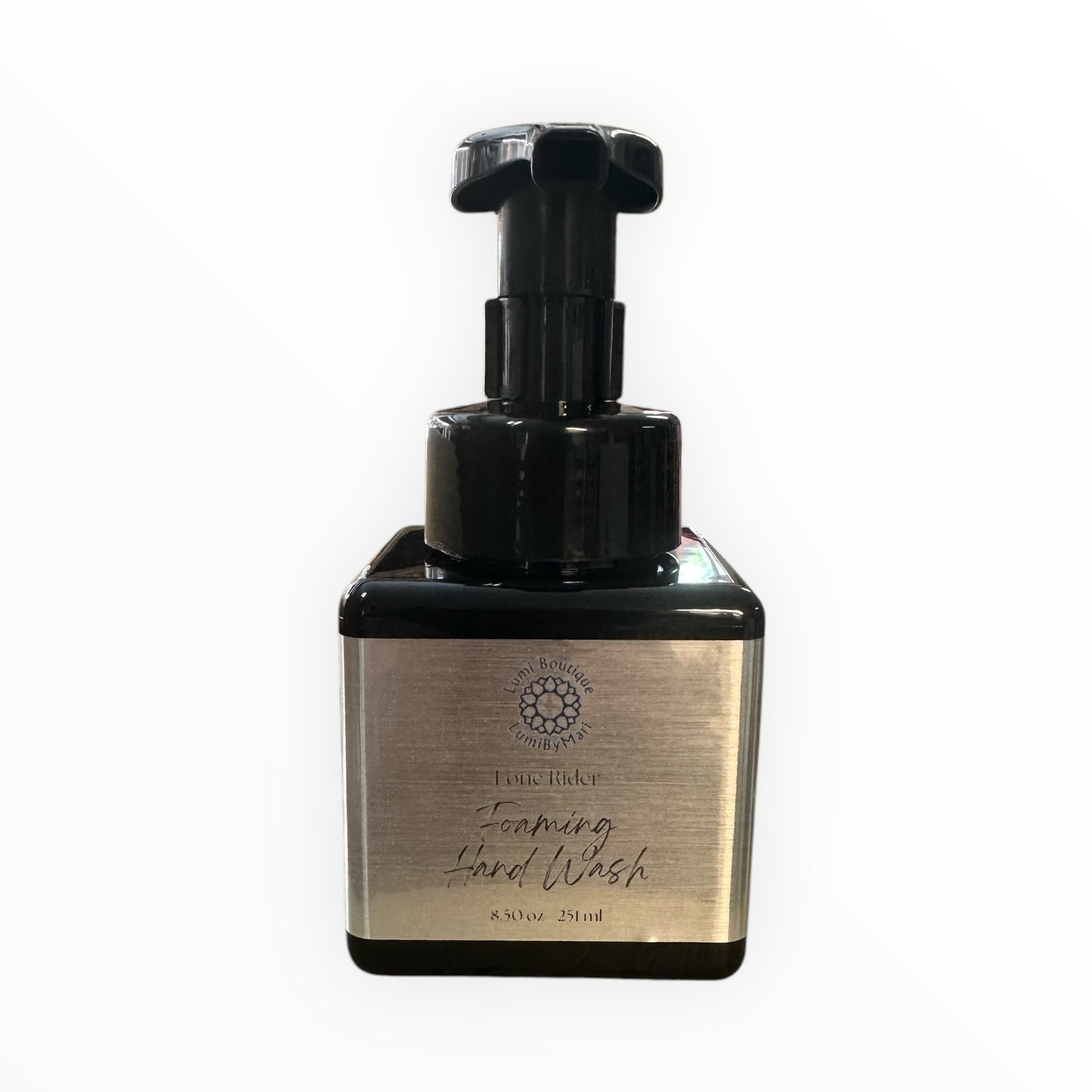 Bewhiskered Foaming Hand Wash