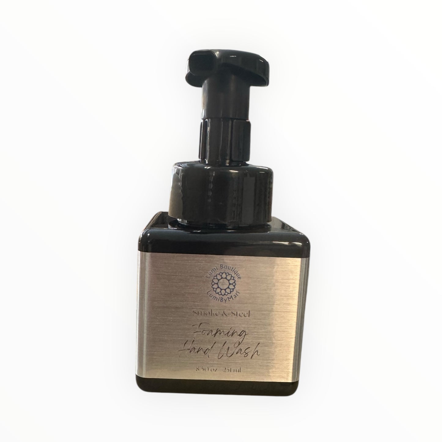 Bewhiskered Foaming Hand Wash