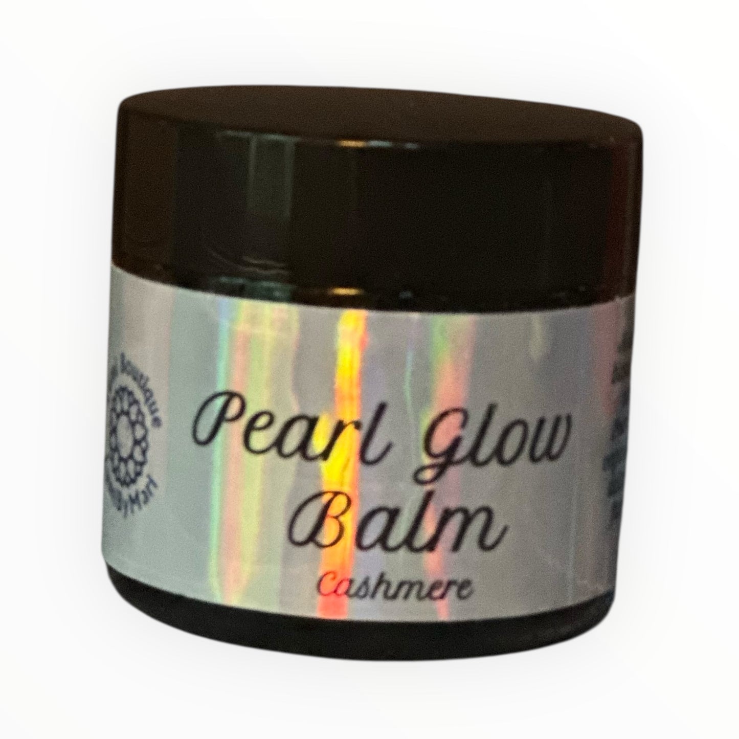 Pearl Glow Balm