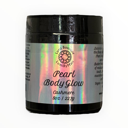 Pearl Body Glow