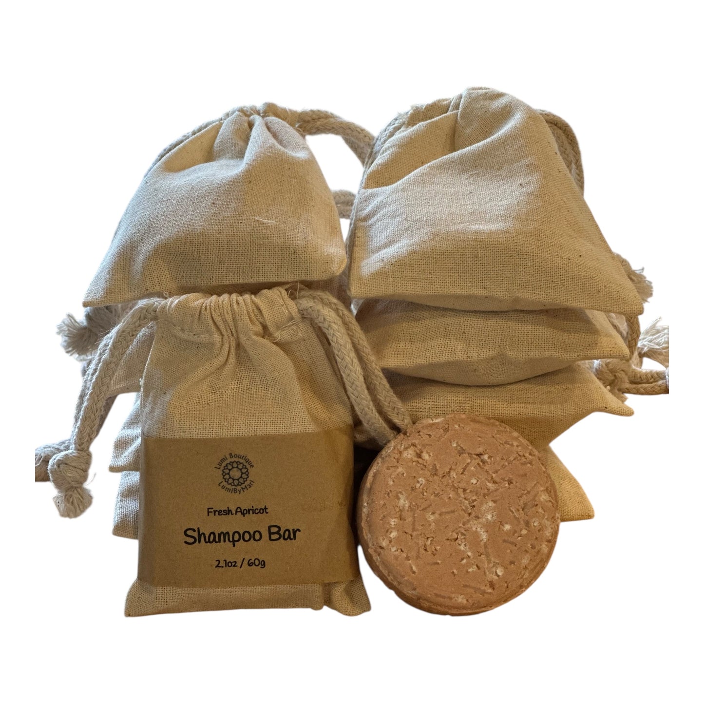 Shampoo Bar