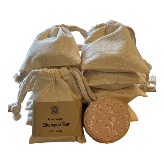 Shampoo Bar