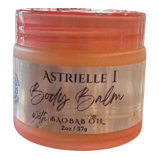 Astrielle I Body Balm
