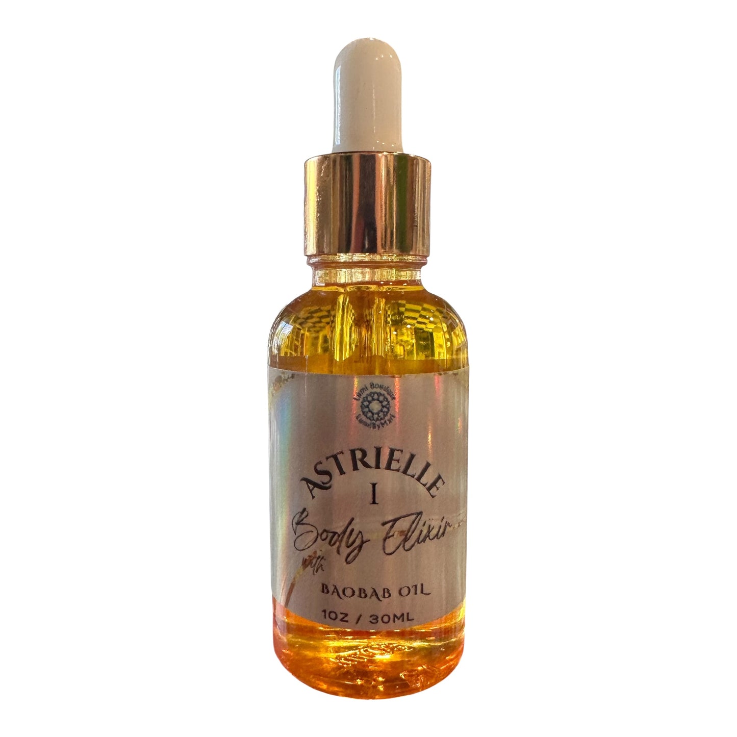Astrielle I Body Elixir