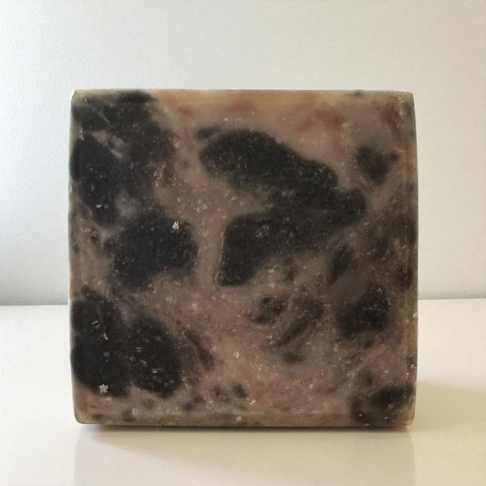 Sandalwood Artisan Soap
