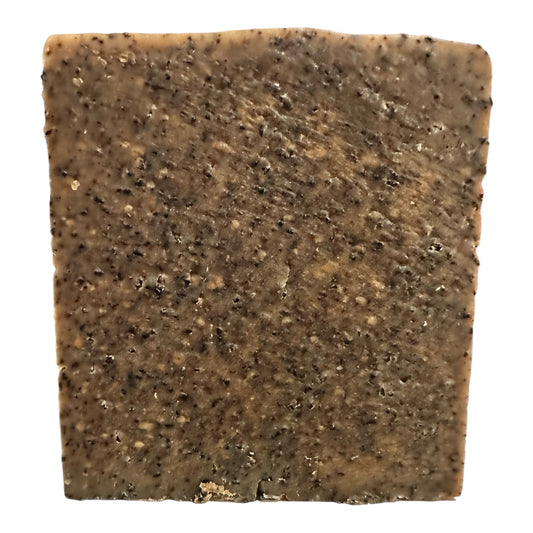 Hazelnut Coffee Artisan Soap
