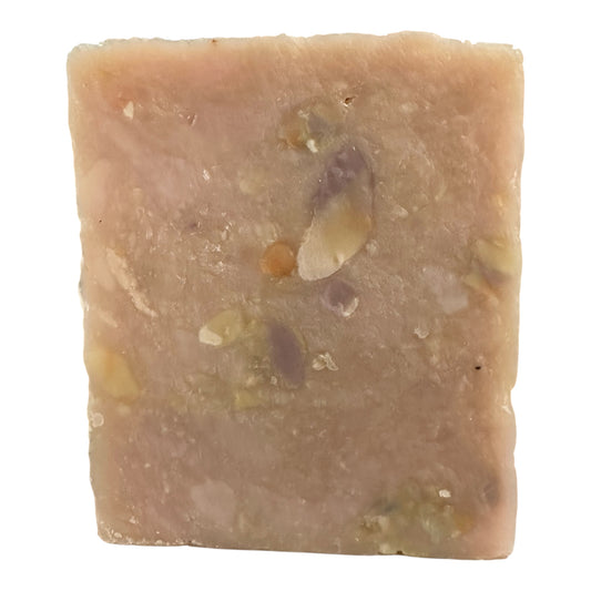 Twilight Tulip Artisan Soap