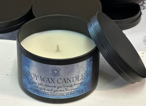 Witching Hour Soy Candle