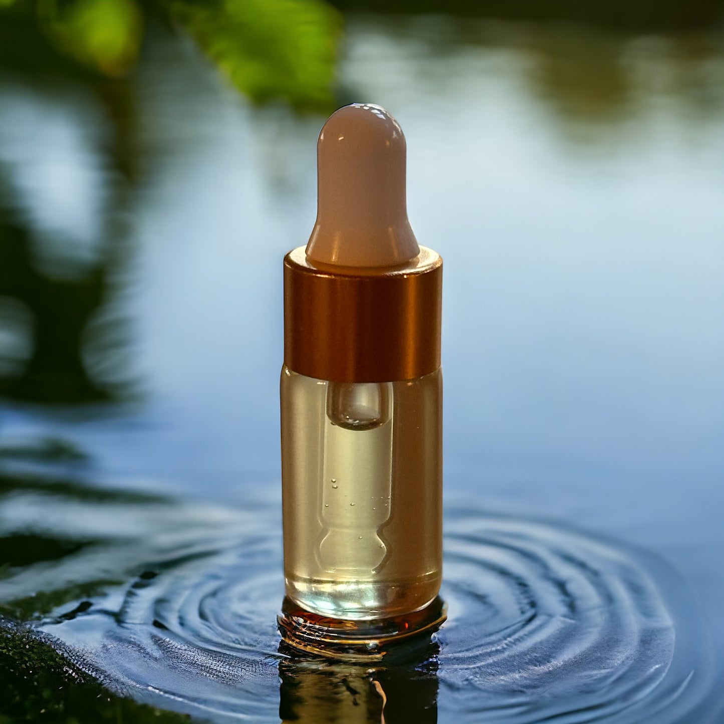 Nail & Cuticle Oil
