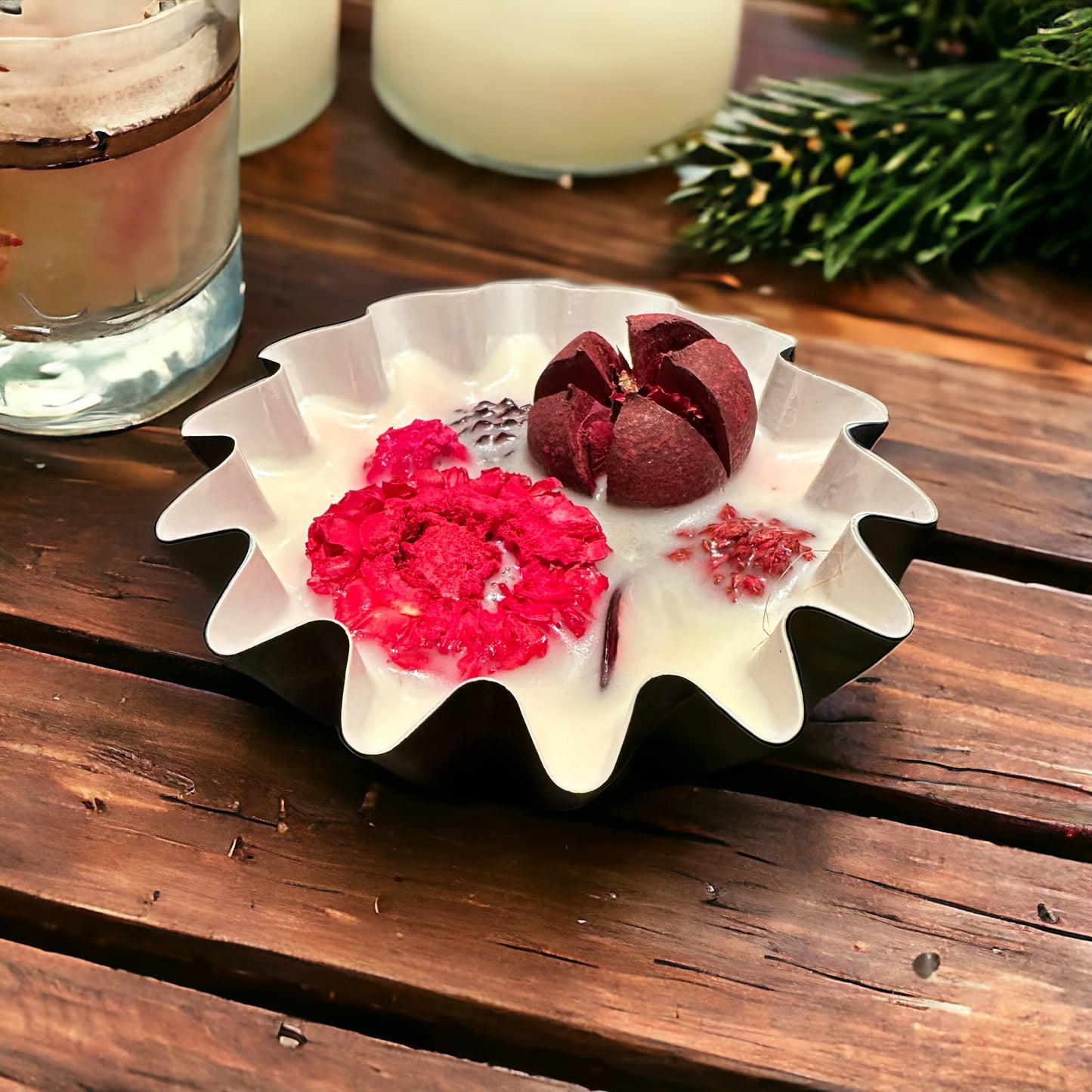 Potpourri Wax Tarts