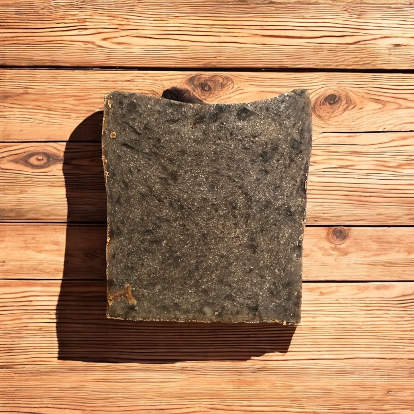 Cardamom & Cream Hot Process Tallow Soap