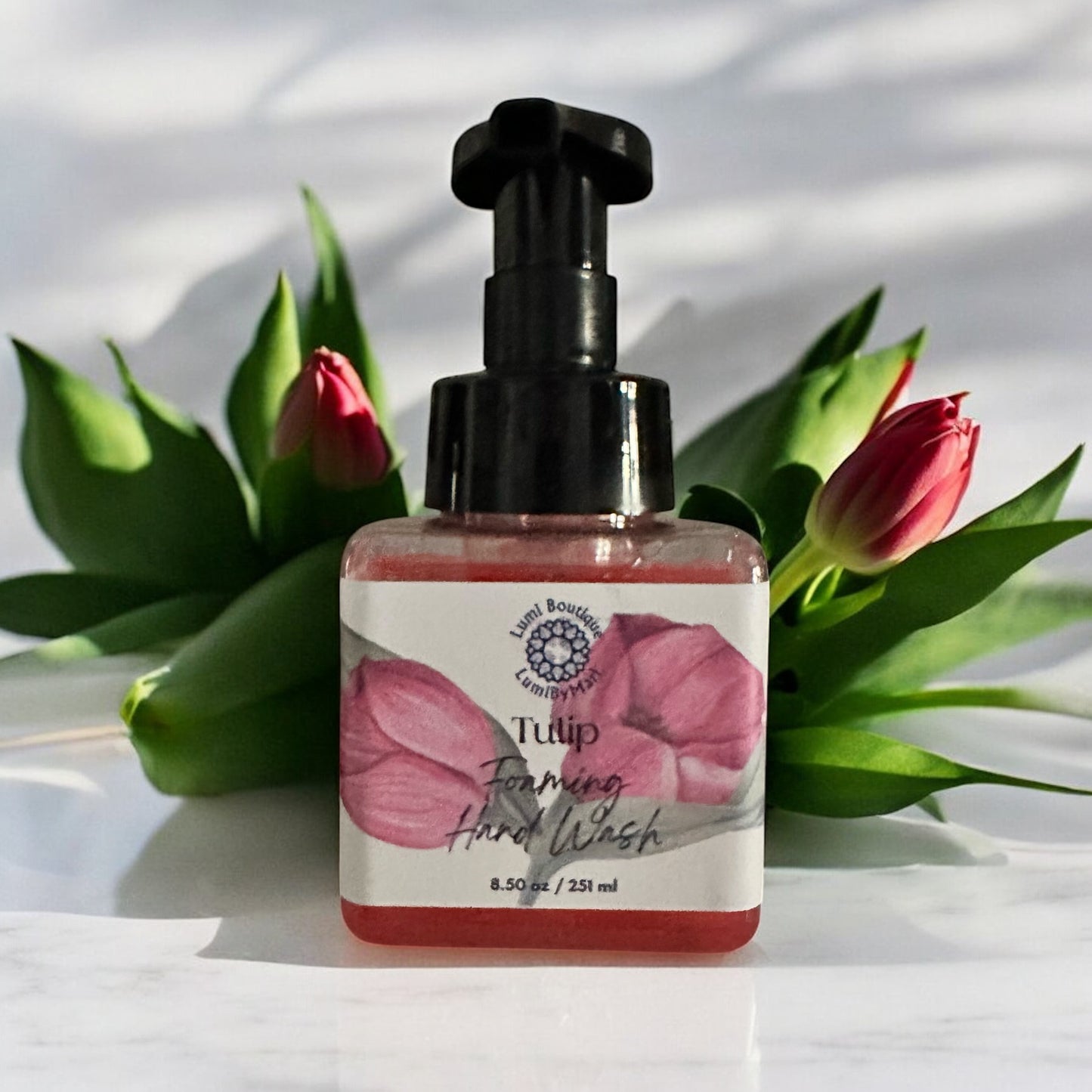 Foaming Hand Wash