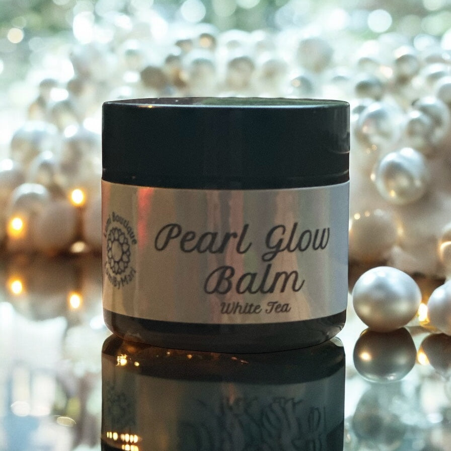 Pearl Glow Balm