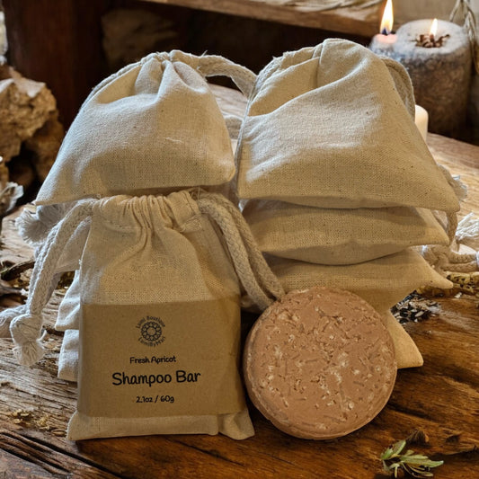 Shampoo Bar