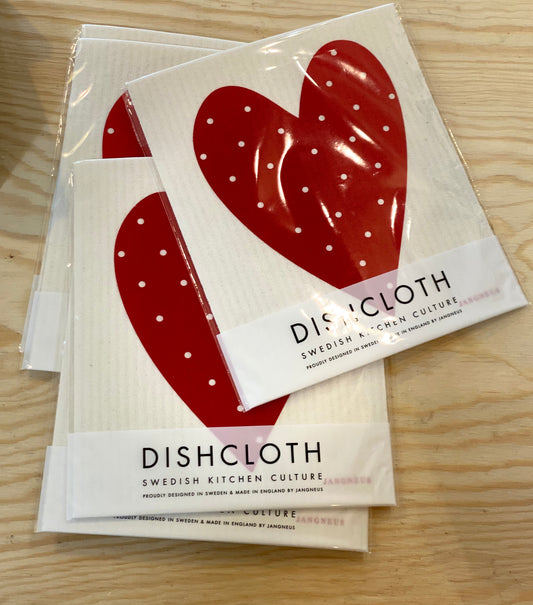 Dishcloth